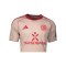 adidas Fortuna Düsseldorf Trikot 3rd 2025/2026 Beige - beige