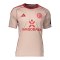 adidas Fortuna Düsseldorf Trikot 3rd 2025/2026 Kids Beige - beige