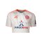 adidas Fortuna Düsseldorf Trikot Auswärts 2025/2026 Kids Weiß - weiss