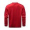 adidas Fortuna Düsseldorf Präsentation Sweatshirt Rot - rot