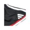 adidas Fortuna Düsseldorf Short 3rd 2026/2027 Kids Schwarz - schwarz