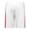 adidas Fortuna Düsseldorf Short Away 2026/2027 Kids Weiß - weiss