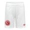 adidas Fortuna Düsseldorf Short Away 2026/2027 Kids Weiß - weiss