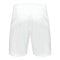 adidas Fortuna Düsseldorf Short Away 2026/2027 Weiß - weiss