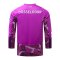 adidas Fortuna Düsseldorf Torwarttrikot 2026/2027 Lila - lila
