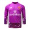 adidas Fortuna Düsseldorf Torwarttrikot 2026/2027 Lila - lila
