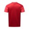 adidas Fortuna Düsseldorf Trainingsshirt Rot - rot