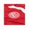 adidas Fortuna Düsseldorf Trainingsshirt Rot - rot