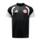 adidas Fortuna Düsseldorf Trainingsshirt Schwarz - schwarz