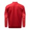 adidas Fortuna Düsseldorf Trainingsjacke Rot - rot