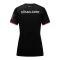 adidas Fortuna Düsseldorf Trikot 3rd 2026/2027 Damen Schwarz - schwarz