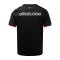 adidas Fortuna Düsseldorf Trikot 3rd 2026/2027 Kids Schwarz - schwarz