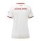 adidas Fortuna Düsseldorf Trikot Away 2026/2027 Damen Weiß - weiss