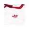 adidas Fortuna Düsseldorf Trikot Away 2026/2027 Damen Weiß - weiss