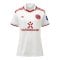 adidas Fortuna Düsseldorf Trikot Away 2026/2027 Damen Weiß - weiss