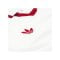 adidas Fortuna Düsseldorf Trikot Away 2026/2027 Weiß - weiss