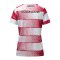 adidas Fortuna Düsseldorf Trikot Home 2026/2027 Damen Rot - rot