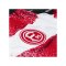 adidas Fortuna Düsseldorf Trikot Home 2026/2027 Rot - rot