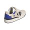 adidas Originals Forum Low Damen Weiss Schwarz - weiss