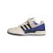 adidas Originals Forum Low Damen Weiss Schwarz - weiss