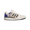 adidas Originals Forum Low Damen Weiss Schwarz - weiss