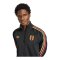 adidas FPF Peru Originals Jacke Schwarz - schwarz