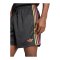 adidas FPF Peru Originals Short Schwarz - schwarz