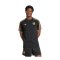 adidas FPF Peru Originals T-Shirt Schwarz - schwarz