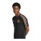 adidas FPF Peru Originals T-Shirt Schwarz - schwarz