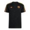 adidas FPF Peru Originals T-Shirt Schwarz - schwarz
