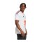adidas France Federation Rep Trikot Weiss - weiss