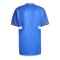 adidas Frankreich Handball Trikot 2026 Blau - blau