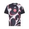 adidas Eintracht Frankfurt Pre Match Trikot 2026/2027 Kids Schwarz - schwarz