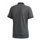 adidas Freelift Primeblue Poloshirt Grau - grau