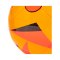 adidas Fussballliebe Club Trainingsball EM 2024 Gold Rot Schwarz - gold