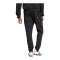 adidas Future Icon Small Logo Jogginghose Schwarz - schwarz