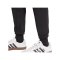 adidas Future Icon Small Logo Jogginghose Schwarz - schwarz