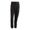 adidas Future Icon Small Logo Jogginghose Schwarz - schwarz