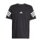 adidas Future Icon T-Shirt Schwarz - schwarz