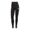 adidas Future Icons 3-Stripes Leggings Black - schwarz