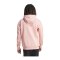 adidas Future Icons Badge of Sport Hoody Rosa - rosa