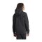adidas Future Icons Badge of Sport Hoody Schwarz - schwarz