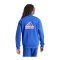 adidas Future Icons Badge of Sport Sweatshirt Blau - blau