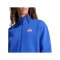 adidas Future Icons Badge of Sport Sweatshirt Blau - blau