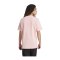 adidas Future Icons Badge of Sport T-Shirt Rosa - rosa