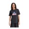 adidas Future Icons Badge of Sport T-Shirt Schwarz - schwarz