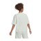 adidas Future Icons Badge of Sport T-Shirt Damen Grün - gruen