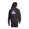 adidas Future Icons BOS Sweatshirt Schwarz - schwarz