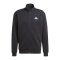 adidas Future Icons BOS Sweatshirt Schwarz - schwarz
