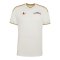adidas FVF Venezuela 2026 Trikot Away 2026 Weiß - weiss